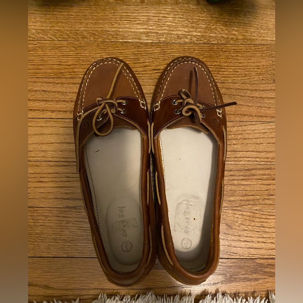 Orca Bay Loafers
